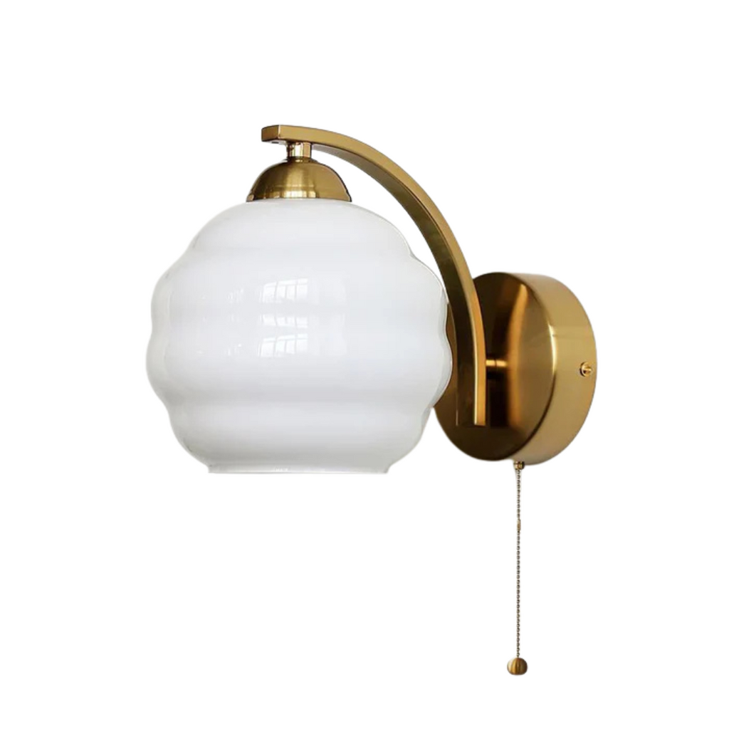 Elara Wall Lamp Modern Indoor Warm Ambient Lighting