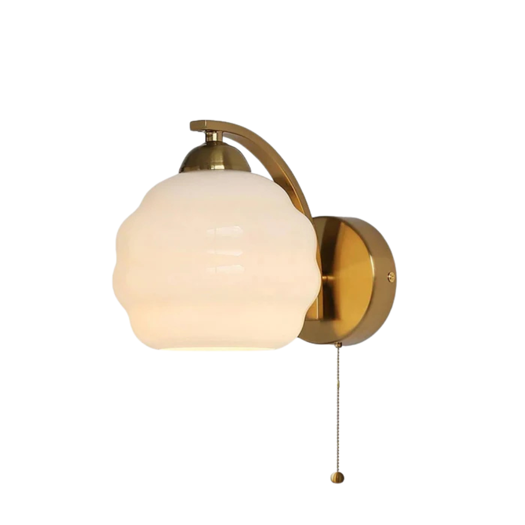 Elara Wall Lamp Modern Indoor Warm Ambient Lighting