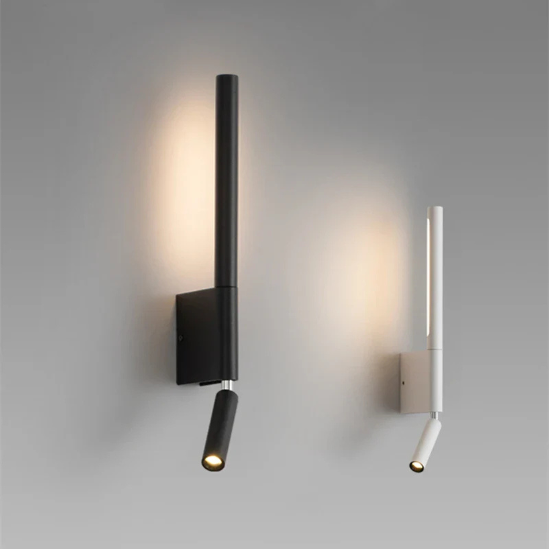 Lumenara | Modern Warm Energy Efficient LED Wall Lamp