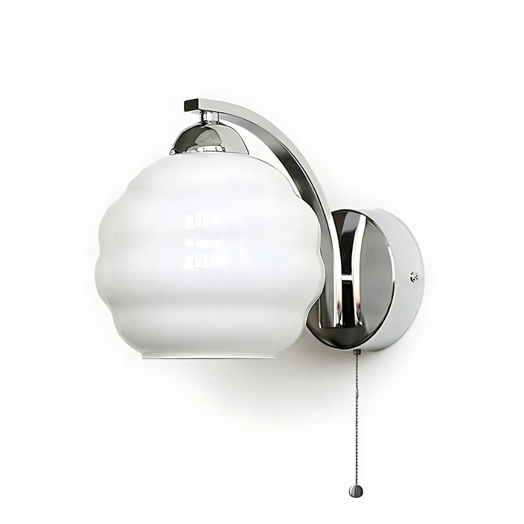 Elara Wall Lamp Modern Indoor Warm Ambient Lighting