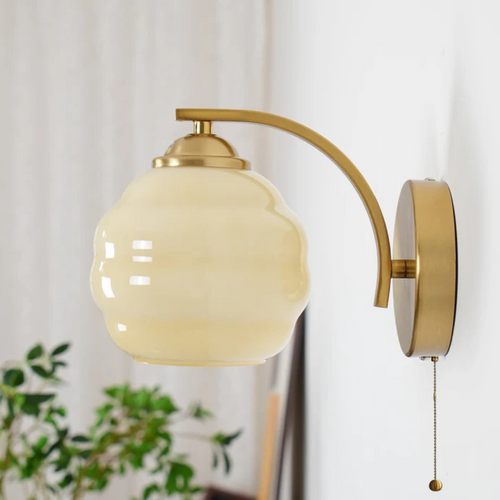 Elara Wall Lamp Modern Indoor Warm Ambient Lighting