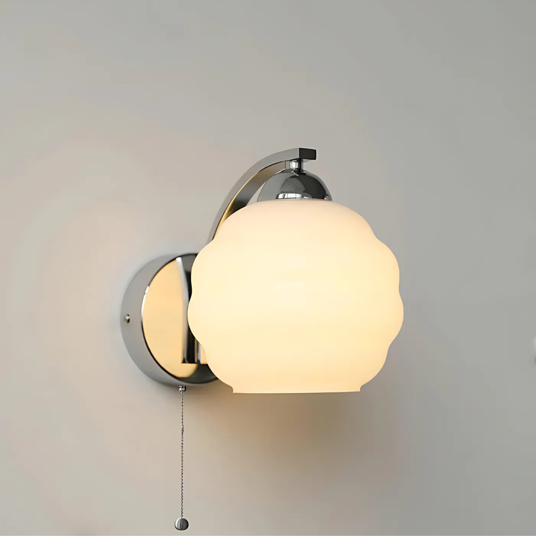 Elara Wall Lamp Modern Indoor Warm Ambient Lighting