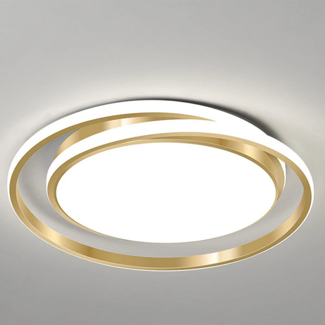 Mirelle | Minimal Ceiling Lamp | Dufsel