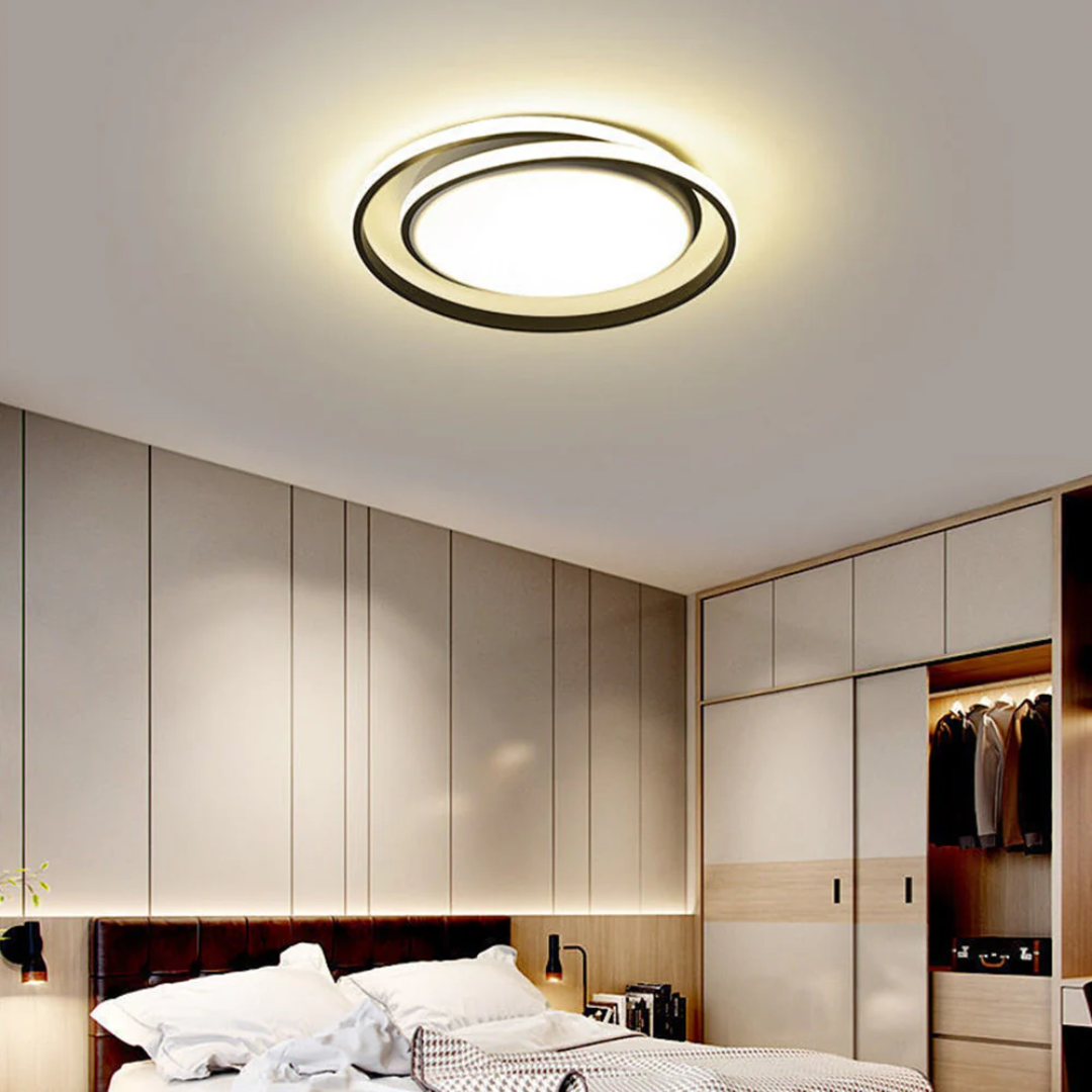 Mirelle | Minimal Ceiling Lamp | Dufsel