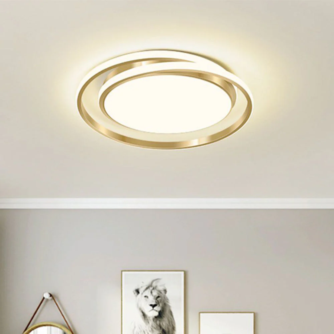Mirelle | Minimal Ceiling Lamp | Dufsel