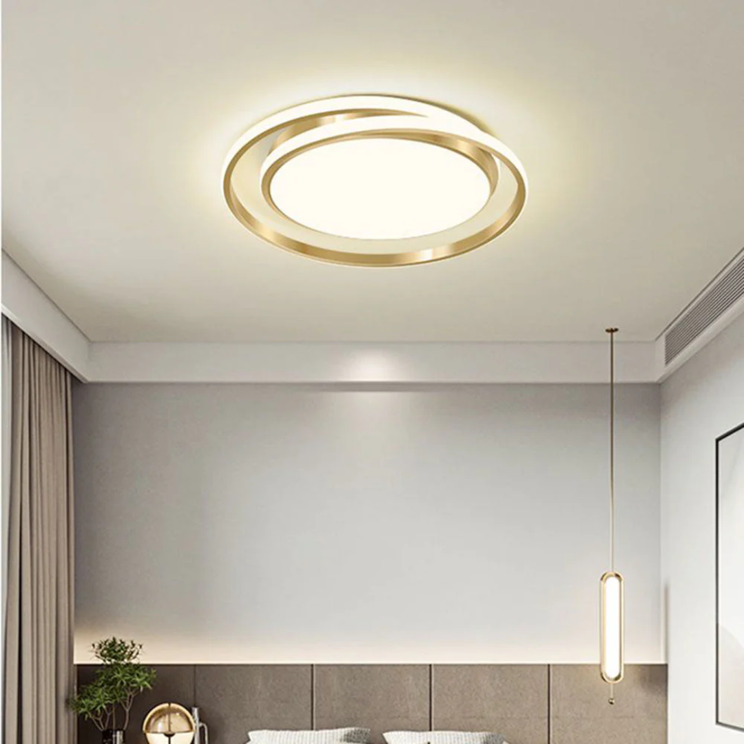 Mirelle | Minimal Ceiling Lamp | Dufsel
