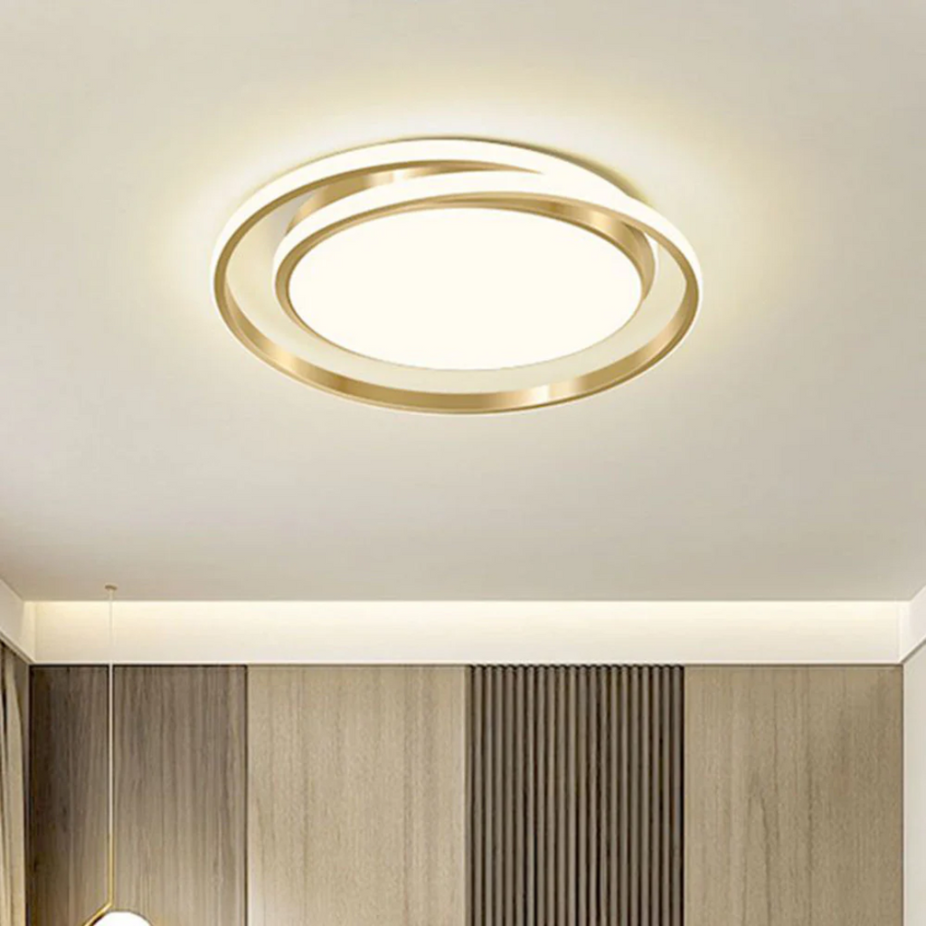 Mirelle | Minimal Ceiling Lamp | Dufsel