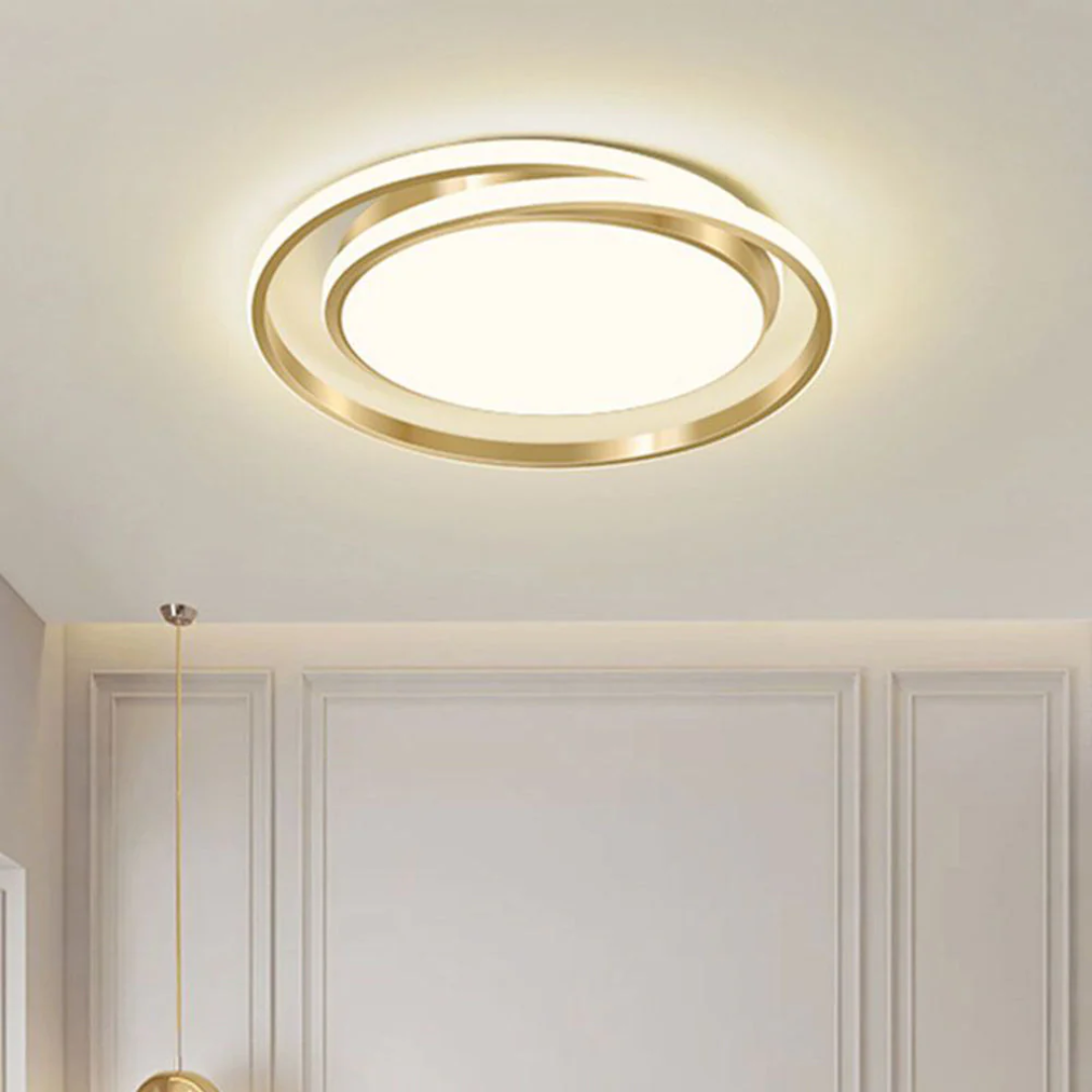 Mirelle | Minimal Ceiling Lamp | Dufsel