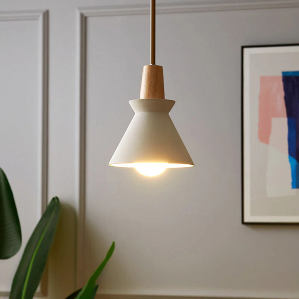 Norelle | Modern Ceiling Pendant Light | Dufsel