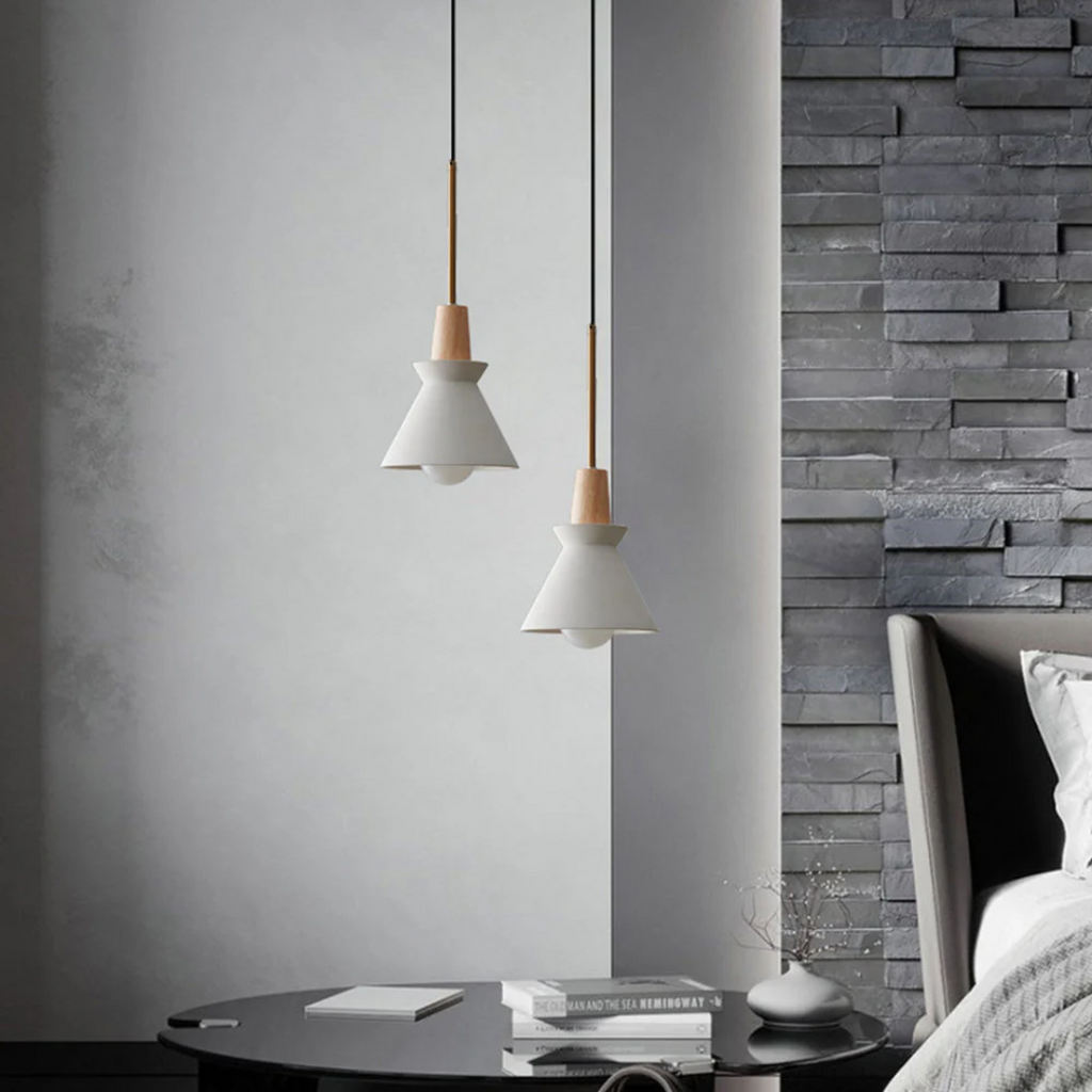 Norelle | Modern Ceiling Pendant Light | Dufsel