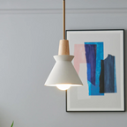 Norelle | Modern Ceiling Pendant Light | Dufsel