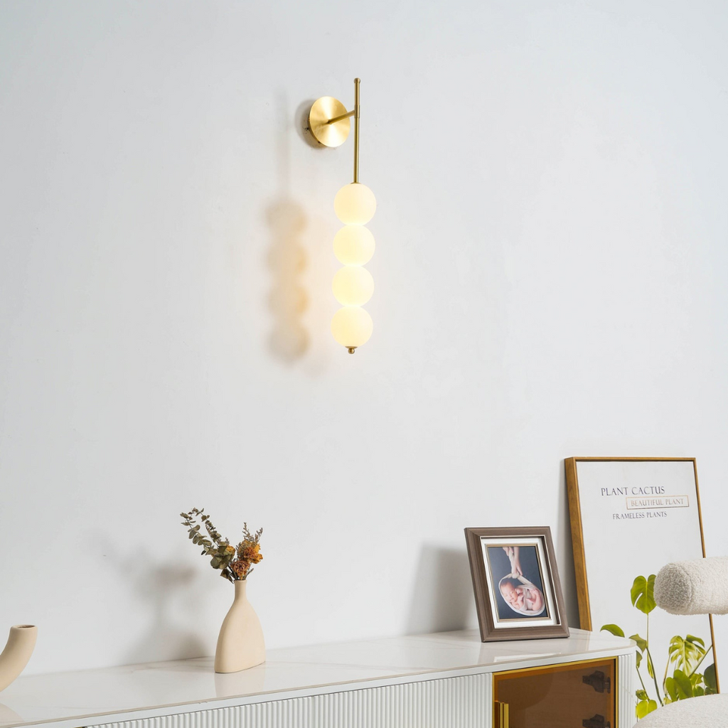Evrin | Luxury Indoor Wall Light | Dufsel