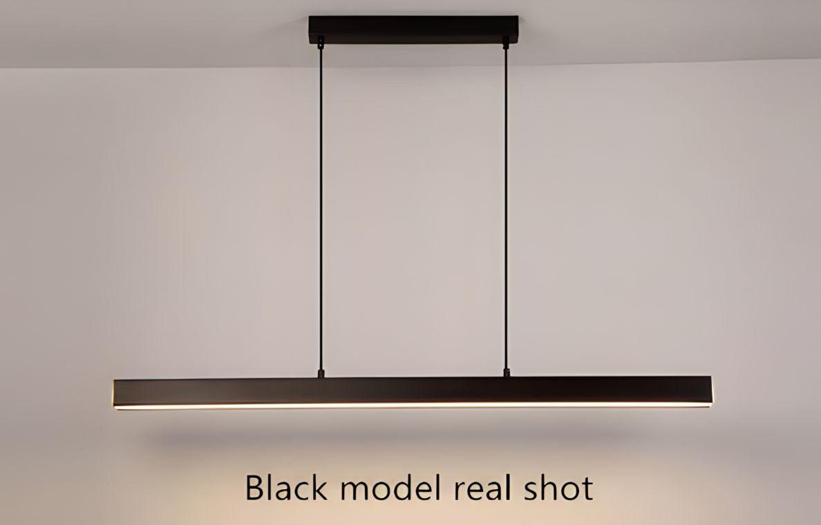 Luminara | Modern LED Pendant Light for Dining Tables | Dufsel