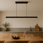 Nordora | Scandinavian Pendant Light for Kitchen Table | Dufsel