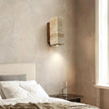 NaraLume | Wabi-Sabi Wall Light - Quiet Harmony | Dufsel