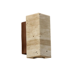 NaraLume | Wabi-Sabi Wall Light - Quiet Harmony | Dufsel