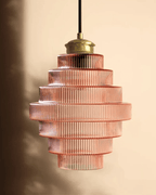 CiraLume | Layered Glass Pendant Light | Dufsel