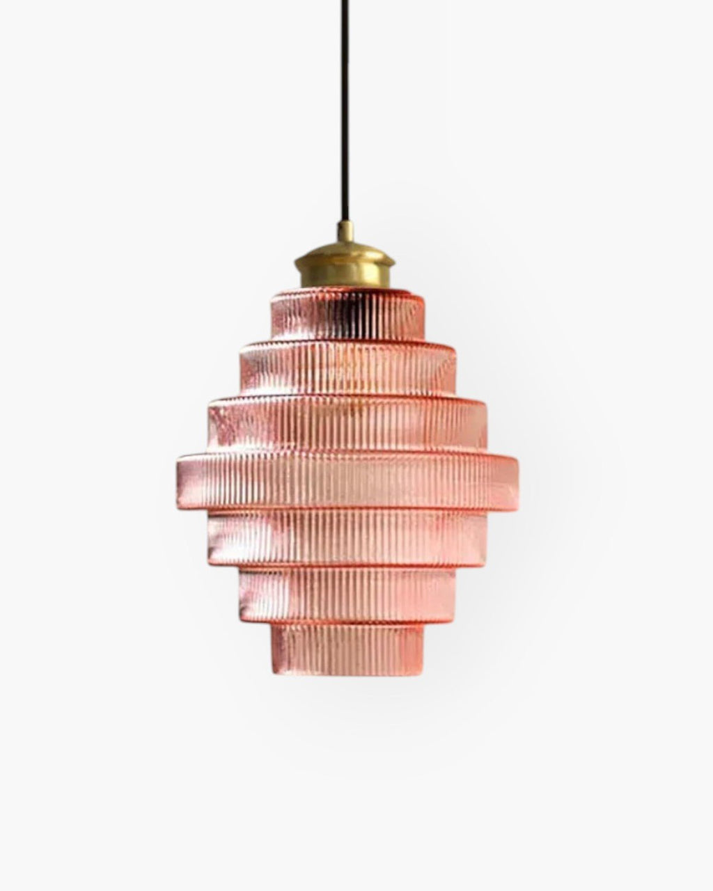 CiraLume | Layered Glass Pendant Light | Dufsel