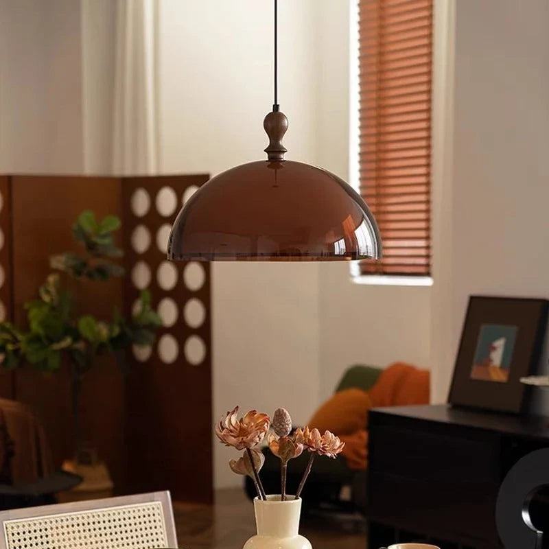 Lunara | Modern Pendant Lamp for Dining Table | Dufsel