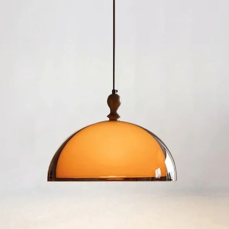 Lunara | Modern Pendant Lamp for Dining Table | Dufsel