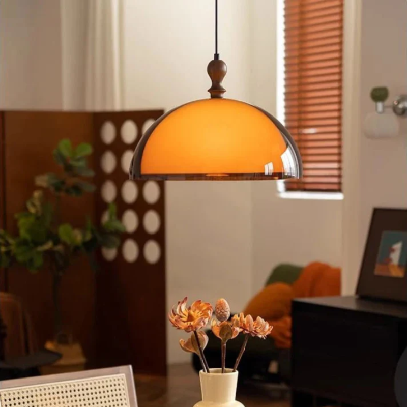 Lunara | Modern Pendant Lamp for Dining Table | Dufsel