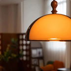 Lunara | Modern Pendant Lamp for Dining Table | Dufsel