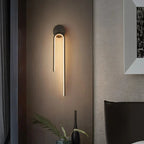 Novalux | Premium LED Wall Sconce | Dufsel