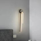 Novalux | Premium LED Wall Sconce | Dufsel