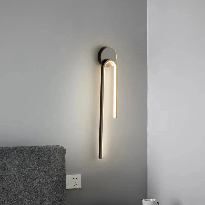 Novalux | Premium LED Wall Sconce | Dufsel