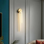 Novalux | Premium LED Wall Sconce | Dufsel