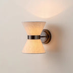 Lirenne | Silk Wall Light | Dufsel