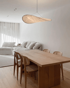 AzumiLuma | Japandi-Inspired Pendant Light | Dufsel