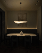 AzumiLuma | Japandi-Inspired Pendant Light | Dufsel