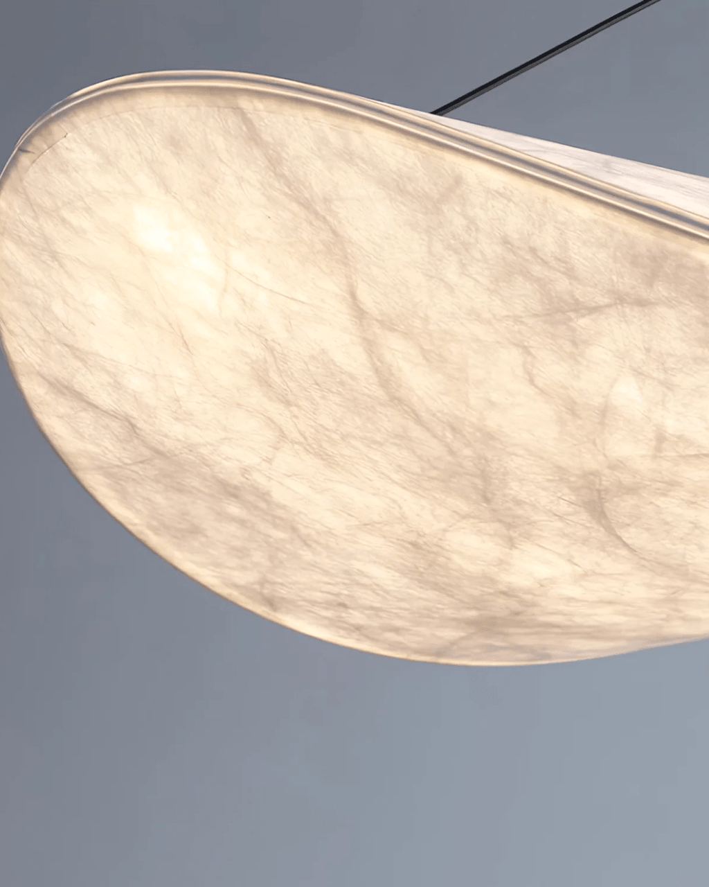AzumiLuma | Japandi-Inspired Pendant Light | Dufsel