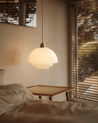 Everelle | Klassische Pendelleuchte | Dufsel