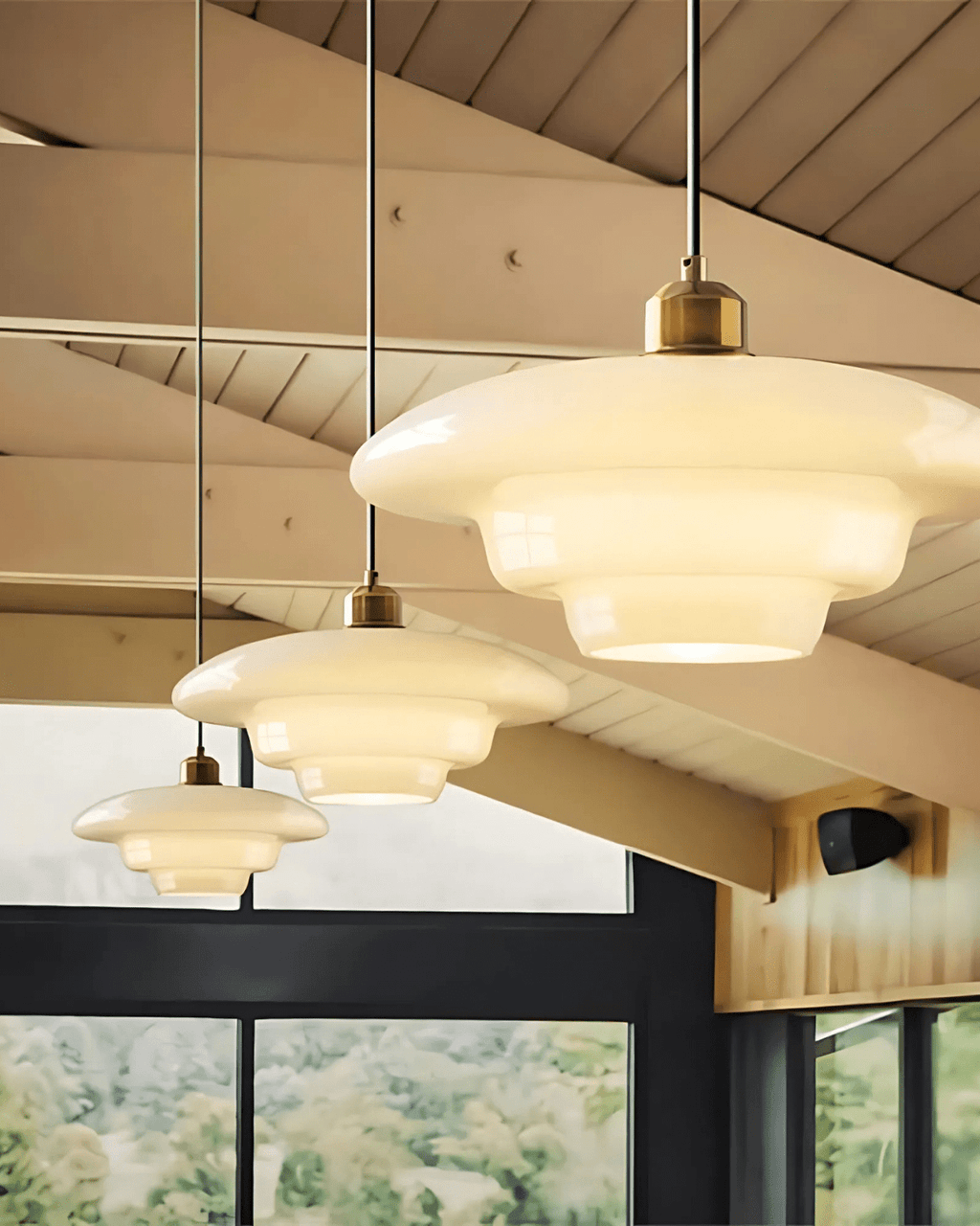 Everelle | Klassische Pendelleuchte | Dufsel