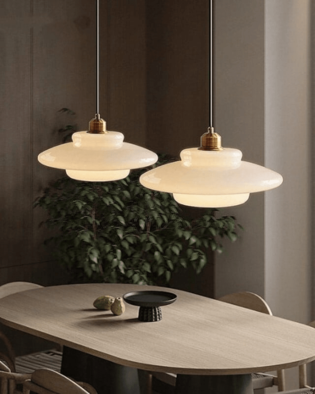 Everelle | Klassische Pendelleuchte | Dufsel