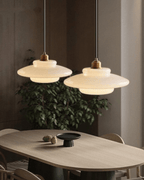 Everelle | Klassische Pendelleuchte | Dufsel