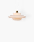 Everelle | Klassische Pendelleuchte | Dufsel