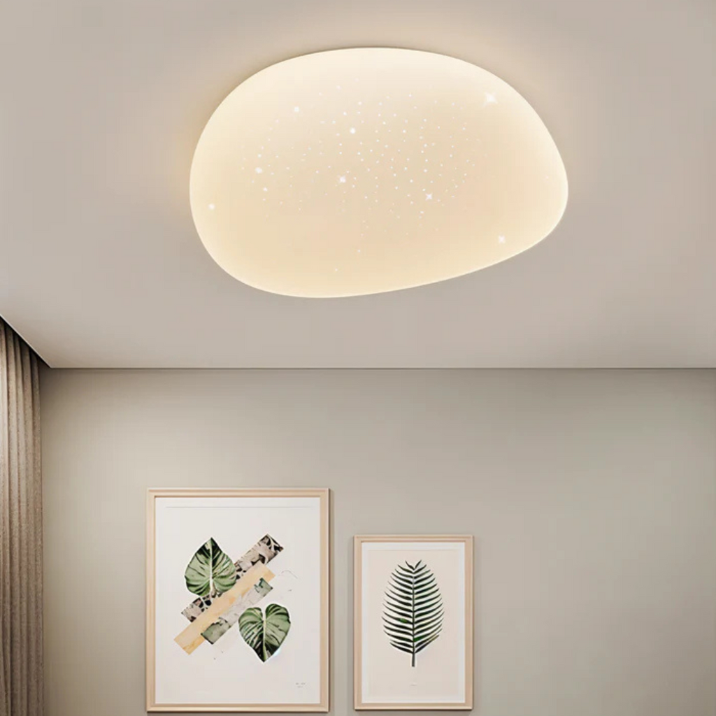 Ardena | Stylish LED Ceiling Light | Dufsel