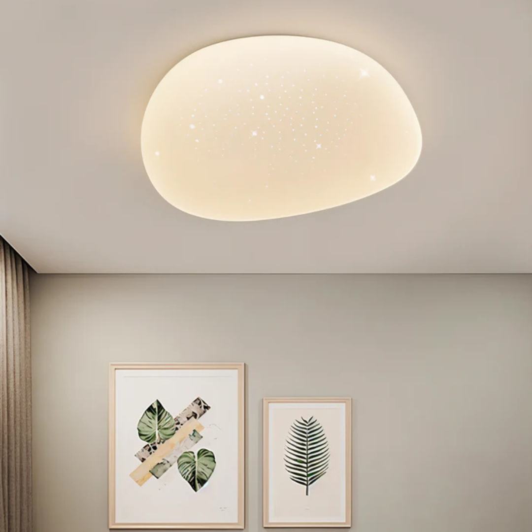 Ardena | Stylish LED Ceiling Light | Dufsel