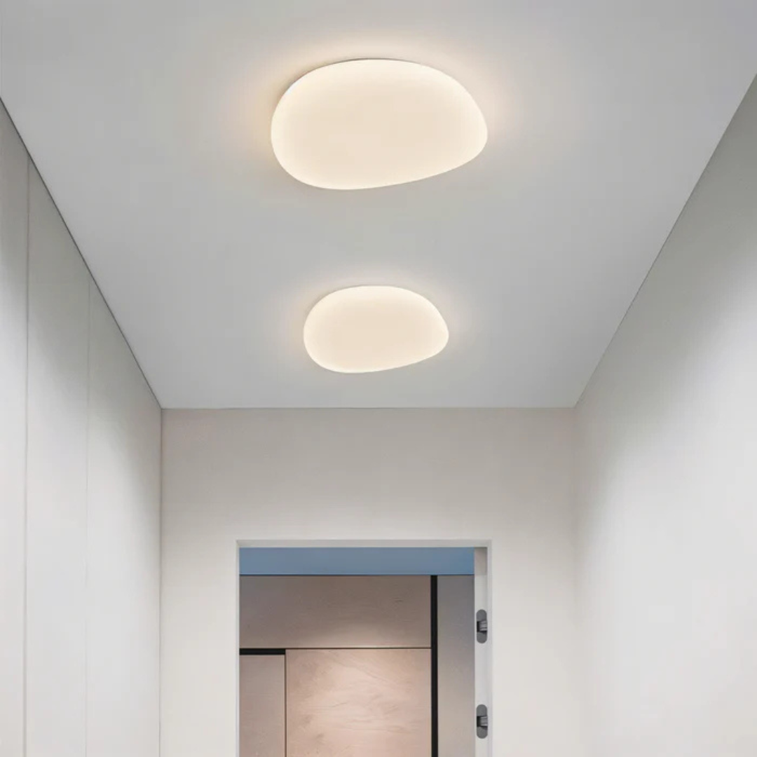 Ardena | Stylish LED Ceiling Light | Dufsel