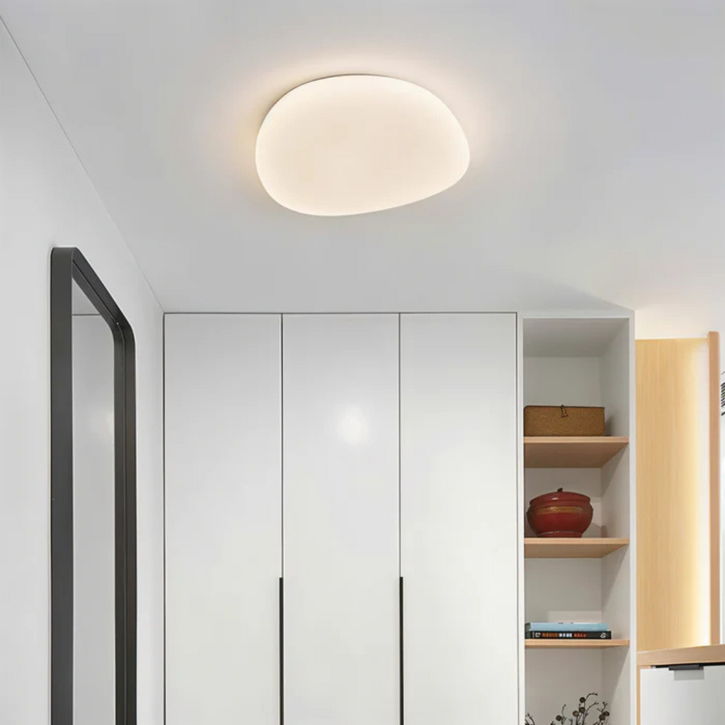 Ardena | Stylish LED Ceiling Light | Dufsel