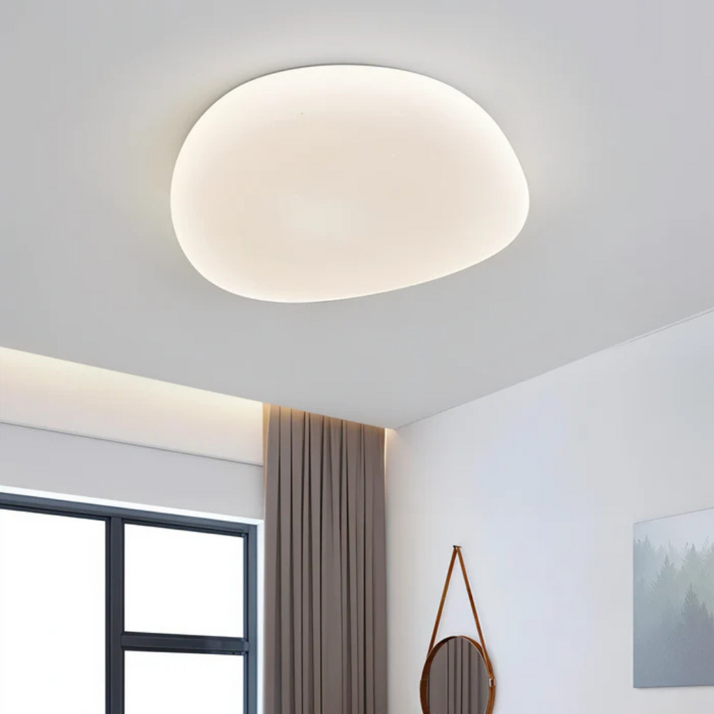 Ardena | Stylish LED Ceiling Light | Dufsel