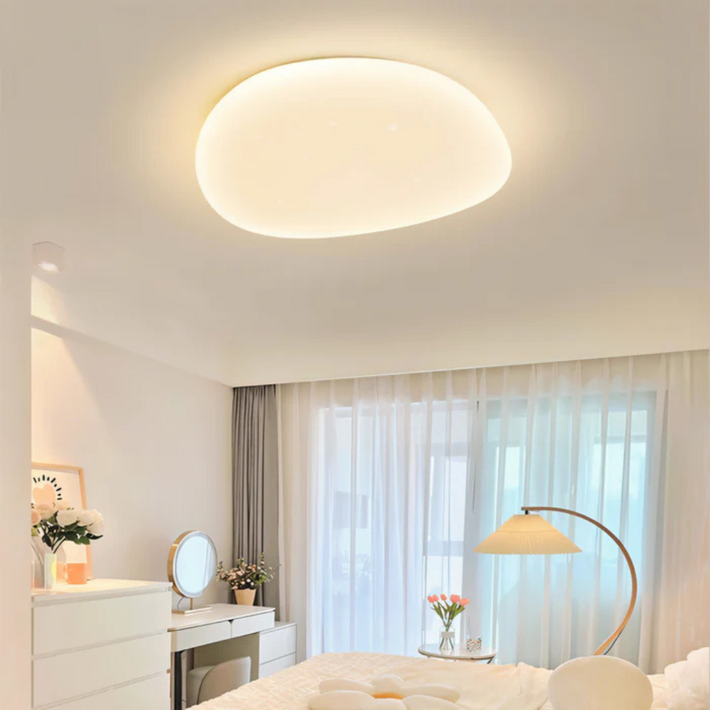 Ardena | Stylish LED Ceiling Light | Dufsel
