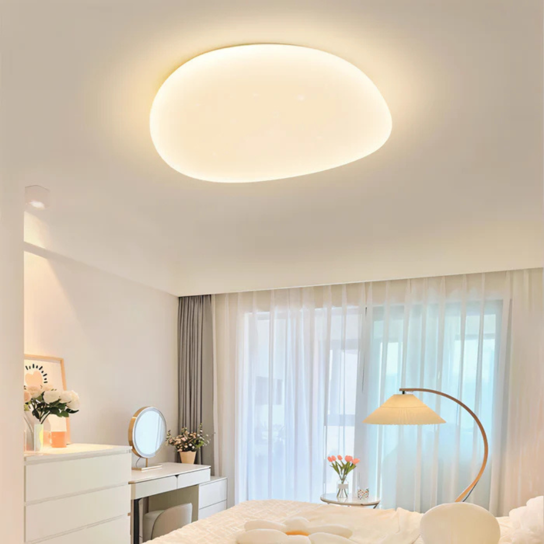 Ardena | Stylish LED Ceiling Light | Dufsel