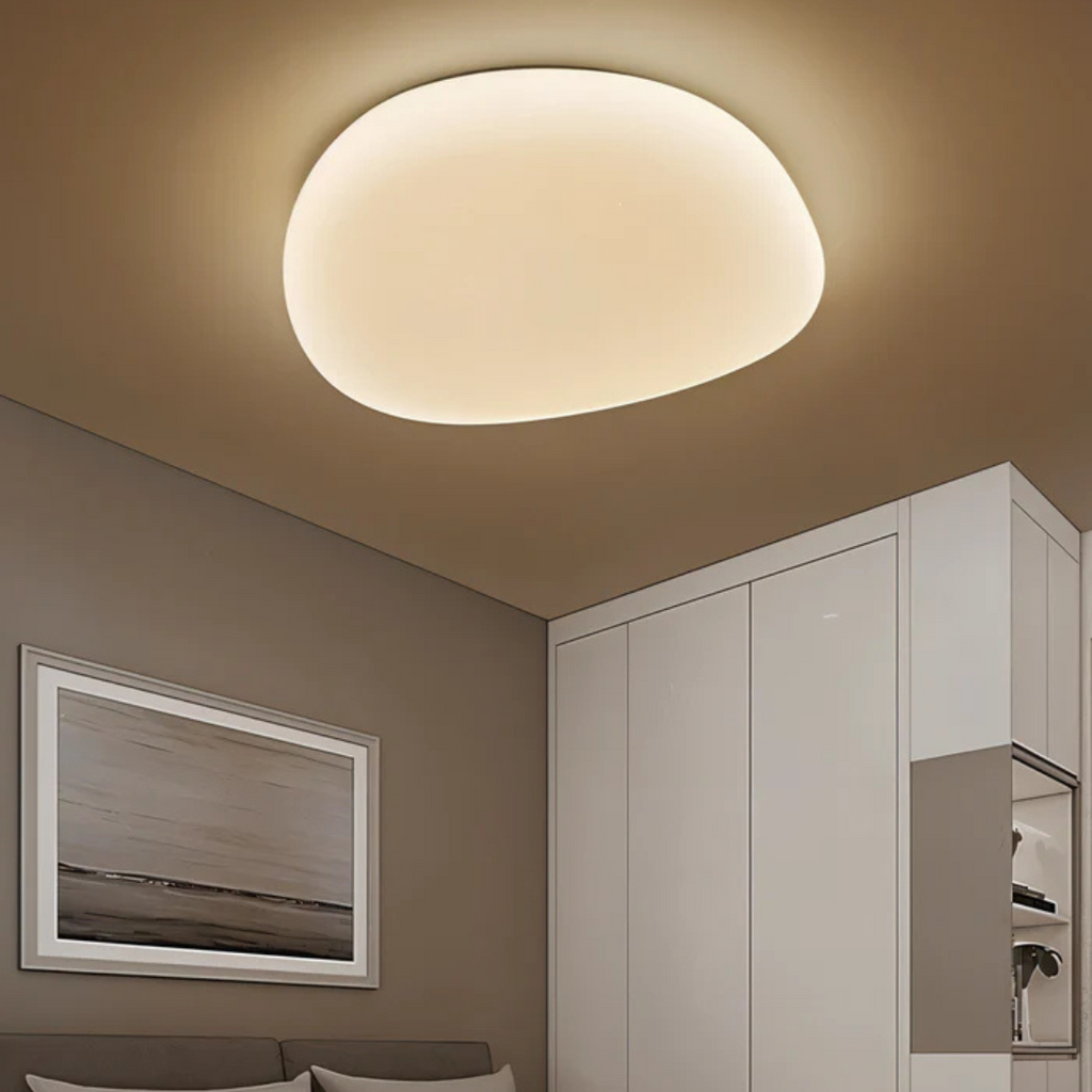 Ardena | Stylish LED Ceiling Light | Dufsel