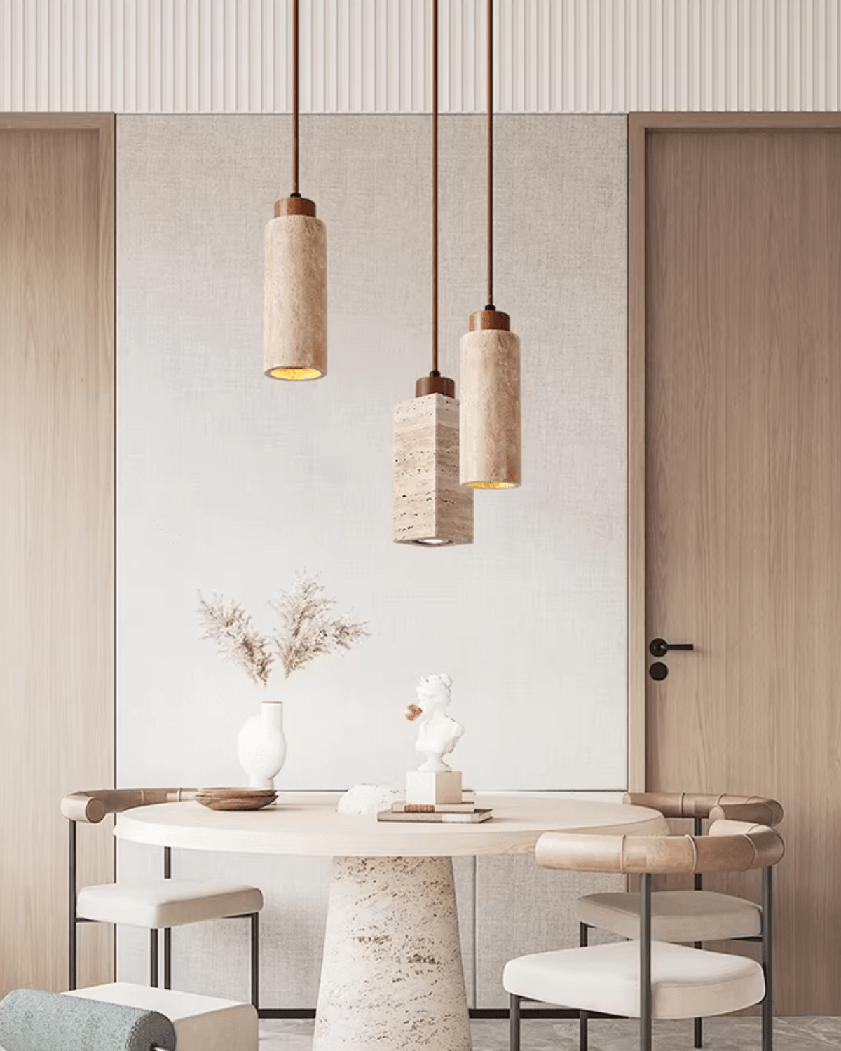 Luminara | Pendant Light | Dufsel
