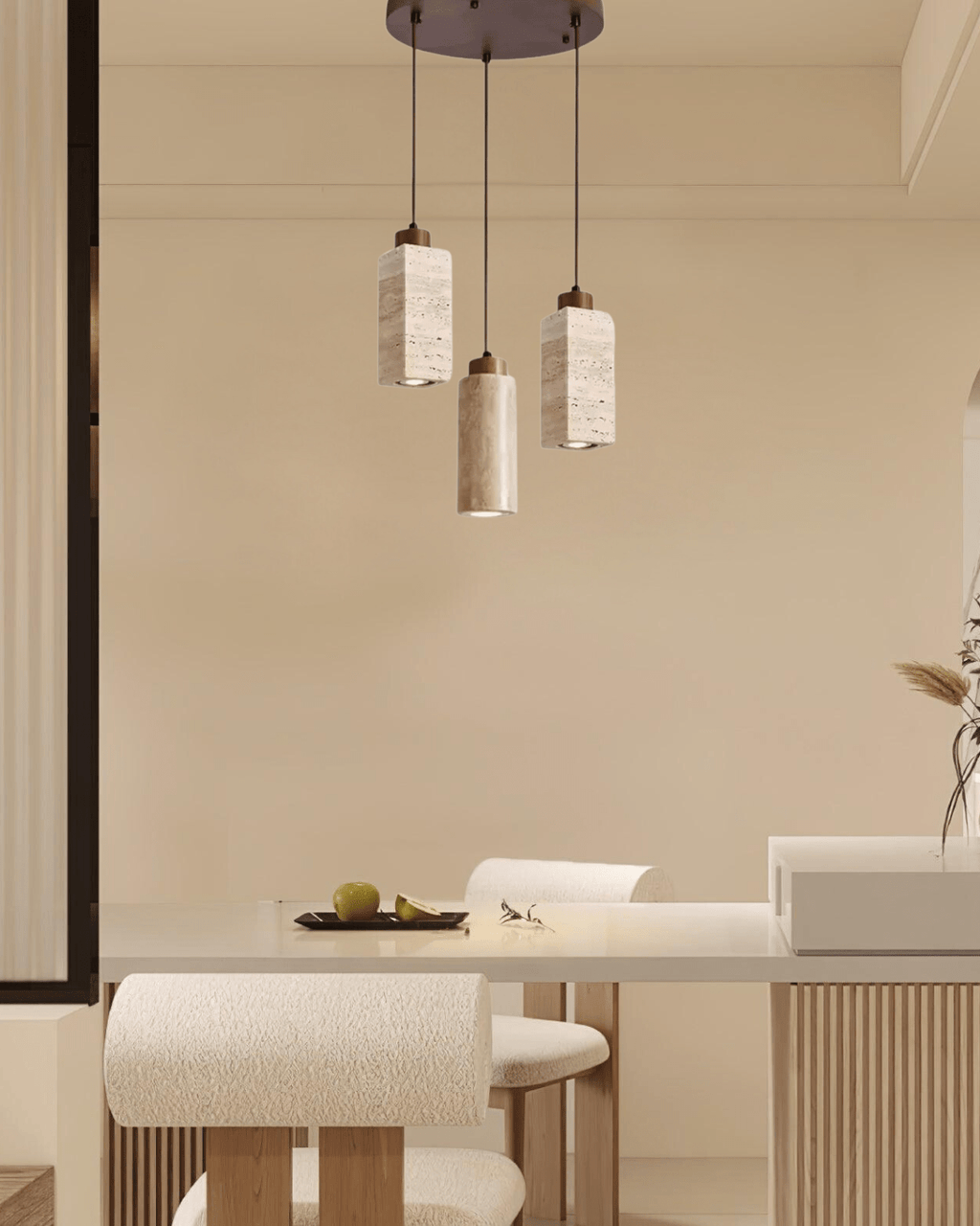 Luminara | Pendant Light | Dufsel