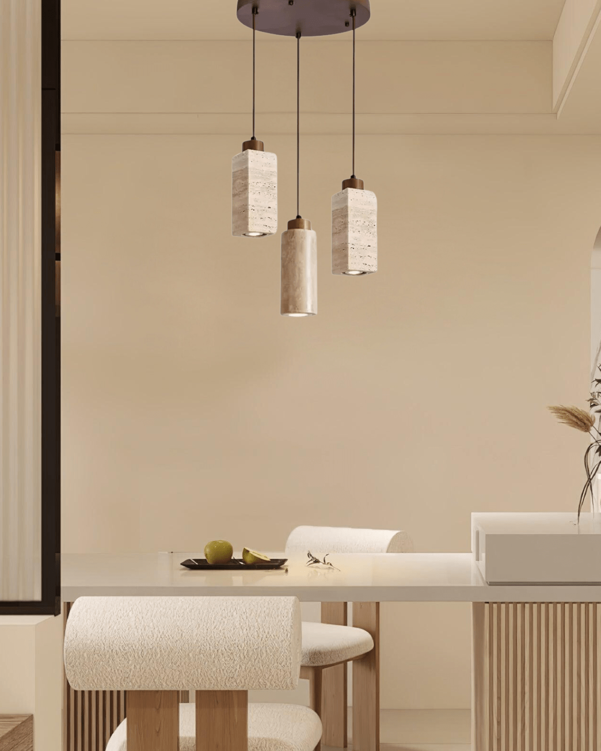 Luminara | Pendant Light | Dufsel